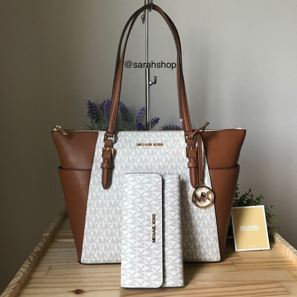 🌼Michael Kors Set